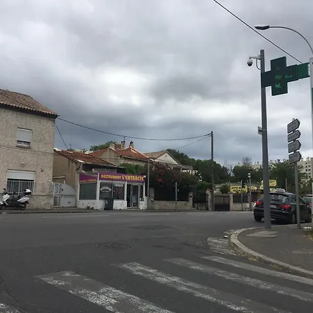 Apartment - La Pauline *
