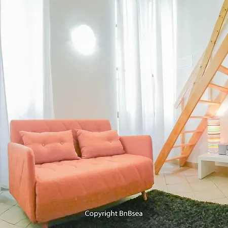 Apartment Le Panier Des Accoules