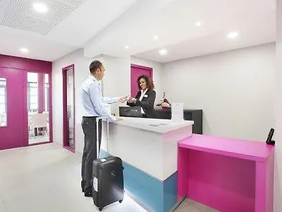 Odalys Le Dome 3* Marseille