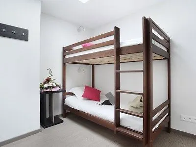 Odalys Le Dome 3*