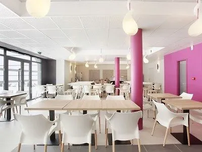 Aparthotel Odalys Le Dome