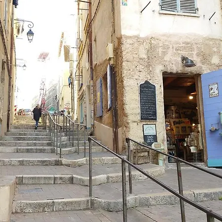 Le Panier Des Accoules
