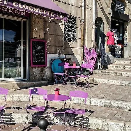 Le Panier Des Accoules
