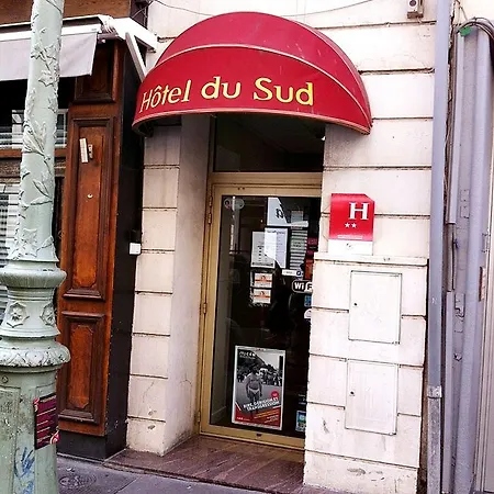 Du Sud Vieux Port