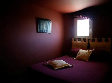 Bed & Breakfast La Blanche