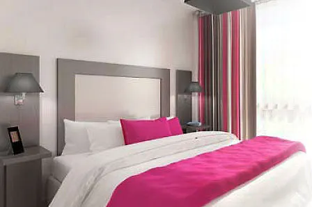 Odalys Prado Aparthotel 3*