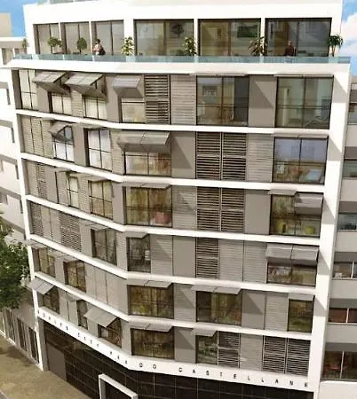 Odalys Prado Aparthotel