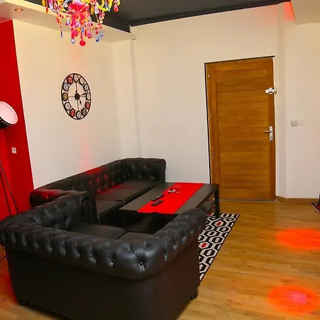 Apartment Red *