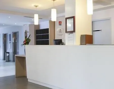 Hotel Comfort Prado Marselha