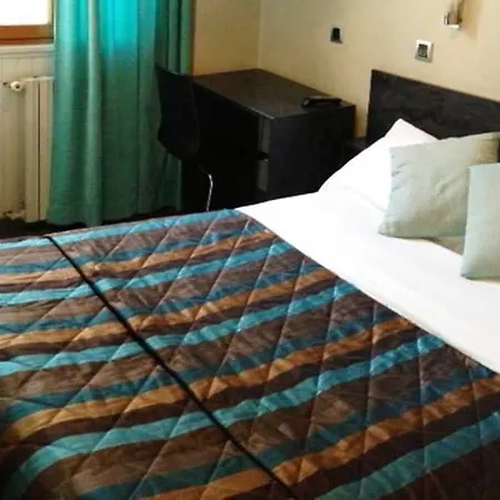 Hotel Boutique Azur Marselha