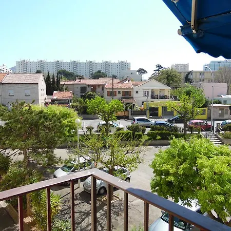 - La Pauline Apartment *