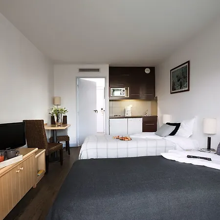 Hotel Comfort Prado