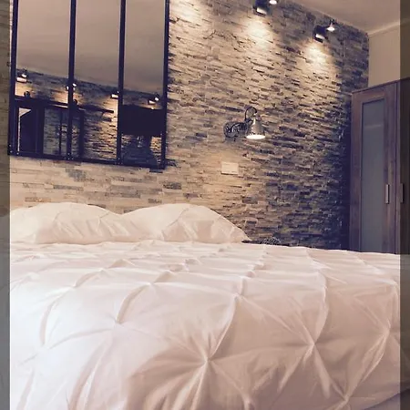 Gasthuis Chambres&appartements Marseilles
