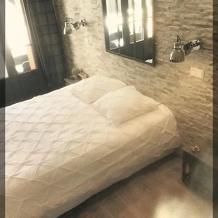 Chambres&appartements Gasthuis 3*