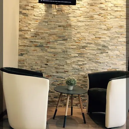 Chambres&appartements Gasthuis 3*