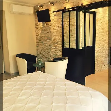 Chambres&appartements