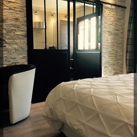 Chambres&appartements Marseilles