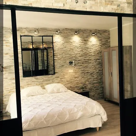 Chambres&appartements Gasthuis 3*