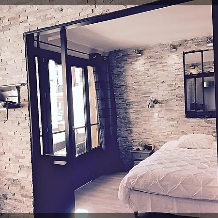 Chambres&appartements 3* Marseilles