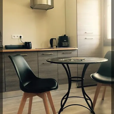 Chambres&appartements Marseilles