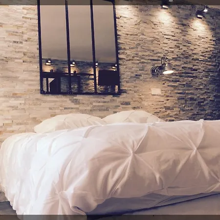 Gasthuis Chambres&appartements