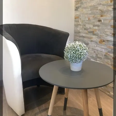 Chambres&appartements 3*