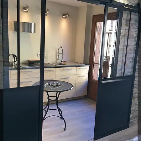 Gasthuis Chambres&appartements Marseilles