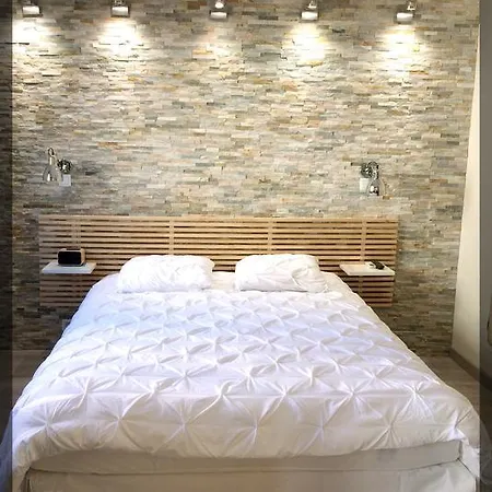 Gasthuis Chambres&appartements