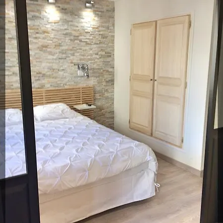 Gasthuis Chambres&appartements 3*