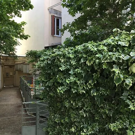 Appartement Le Lodi Marseille
