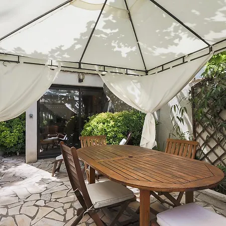 La Palmeraie Oda ve Kahvaltı 5*