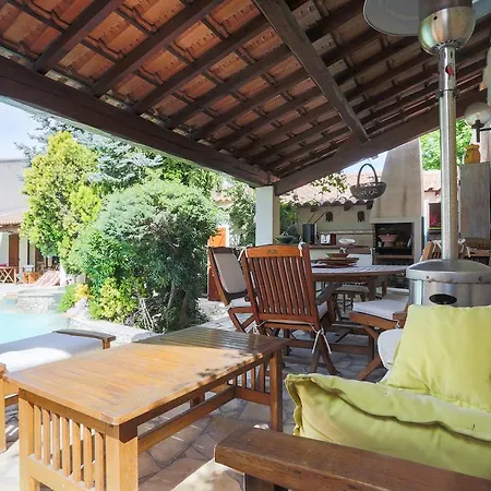 La Palmeraie Oda ve Kahvaltı 5*
