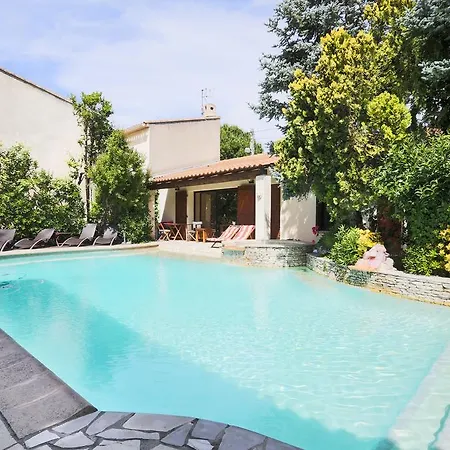 Oda ve Kahvaltı La Palmeraie 5*