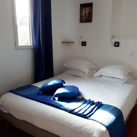 Hotel Le Boutique Marseille