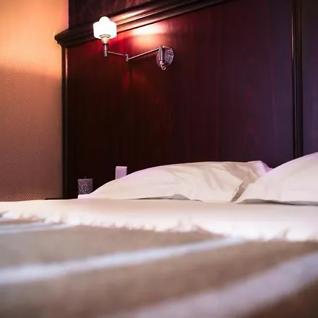 Marriete Pacha Hotel Marseille