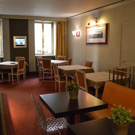 Saint Ferreol Hotel Marseilles