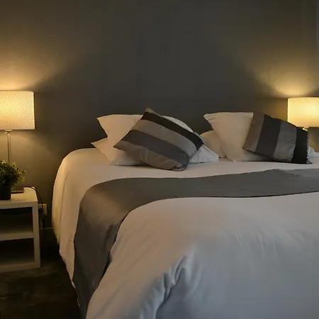 Saint Ferreol Hotel 3*