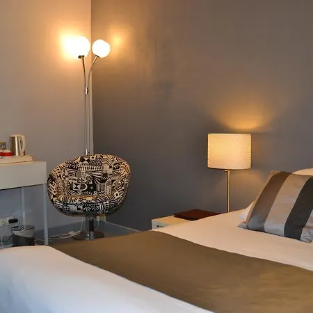 Saint Ferreol 3* Marseilles