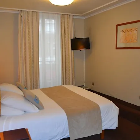 Hotel Saint Ferreol