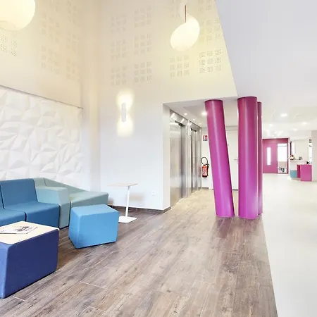 Odalys Le Dome Aparthotel Marseille