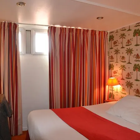 Hotel Saint Ferreol