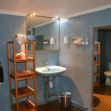 Saint Ferreol Hotel 3*