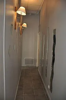 Hotel Sylvabelle Marseilles