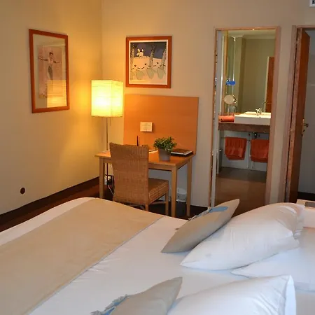 Saint Ferreol Hotel 3*
