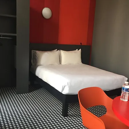 Ibis Styles Vieux Port Marseille