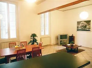 Apartment Le Massilia Vieux-port Marseille