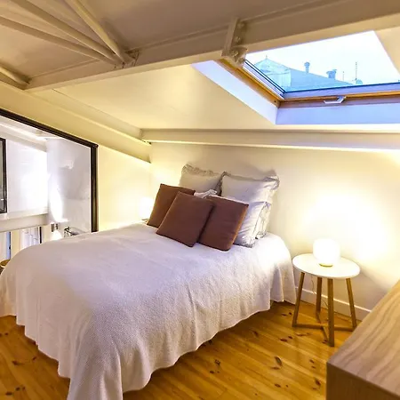 Apartment Loft Duplex John F. Kennedy *