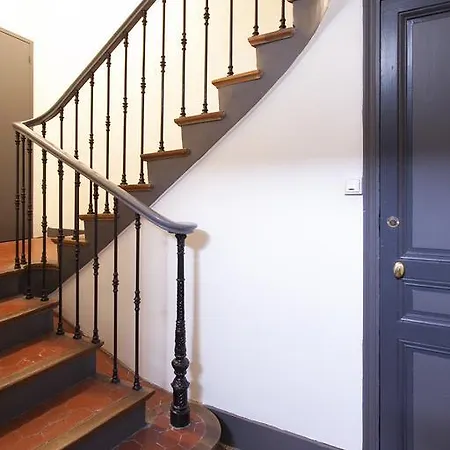 Loft Duplex John F. Kennedy Marseille