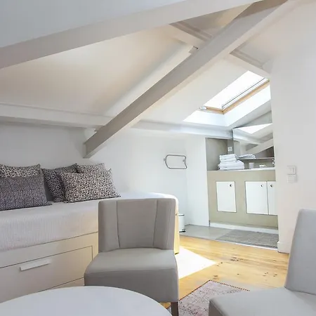 Apartment Loft Duplex John F. Kennedy