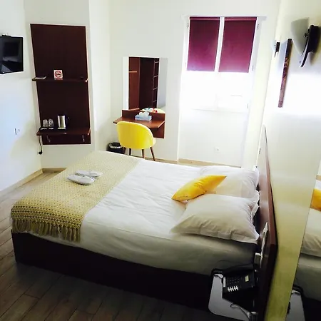 Massilia Hotel Marseille